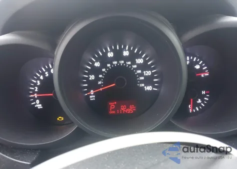 2013 Kia Soul z USA, uszkodzony, nr VIN KNDJT2A56D7503935